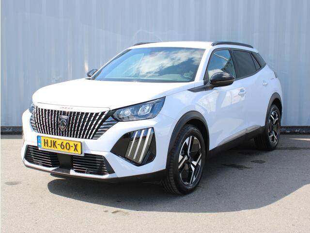 Peugeot 2008 1.2 PureTech 130 Allure