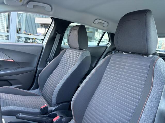 Peugeot 2008 1.2 PT ACTIVE PACK AIRCO CRUISECONTROL NAVI PDC LMV