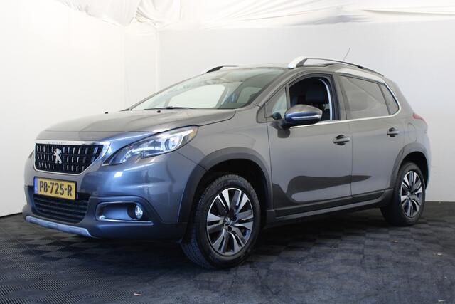 Peugeot 2008 1.2 PureTech Allure