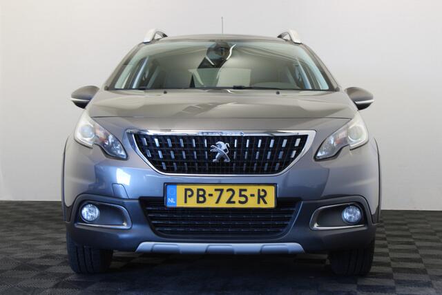 Peugeot 2008 1.2 PureTech Allure