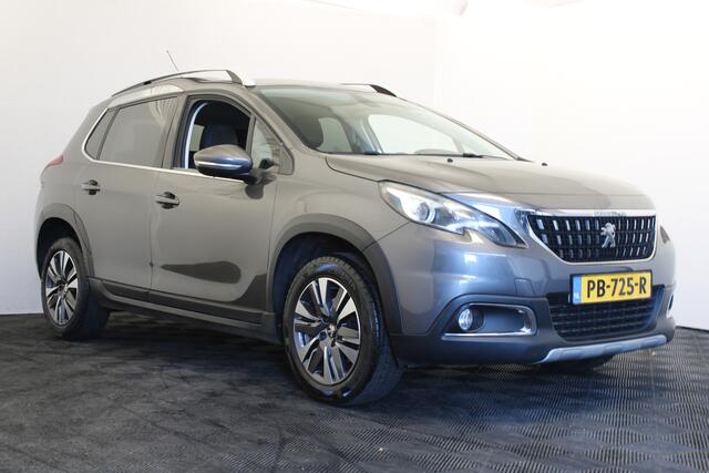 Peugeot 2008 1.2 PureTech Allure