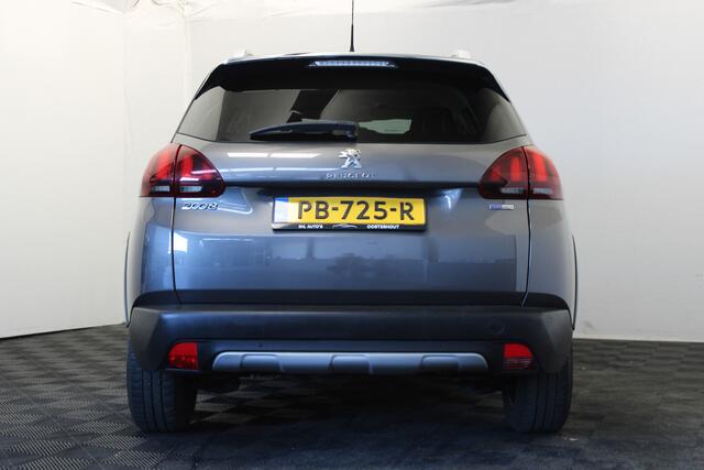 Peugeot 2008 1.2 PureTech Allure