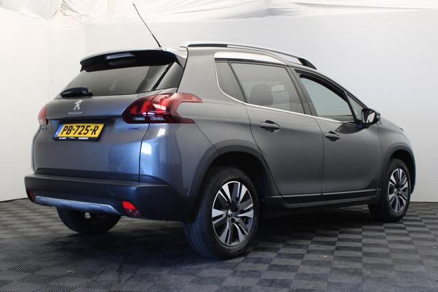 Peugeot 2008 1.2 PureTech Allure