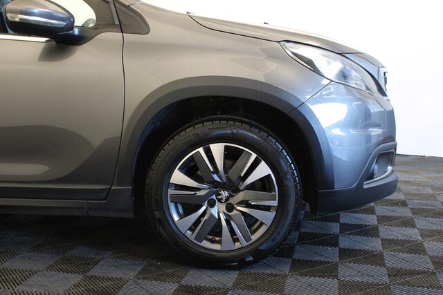 Peugeot 2008 1.2 PureTech Allure