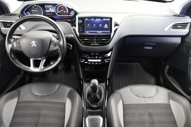 Peugeot 2008 1.2 PureTech Allure