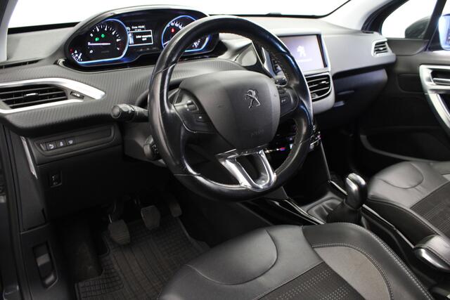 Peugeot 2008 1.2 PureTech Allure