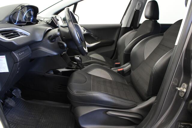 Peugeot 2008 1.2 PureTech Allure