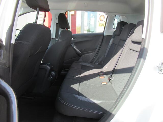 Peugeot 2008 1.2 PureTech Allure | Airco | Navigatie | Bluetooth | Incl. Garantie | Cruise control |