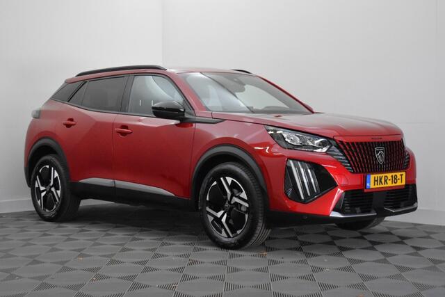 Peugeot 2008 1.2 PureTech 100PK ALLURE