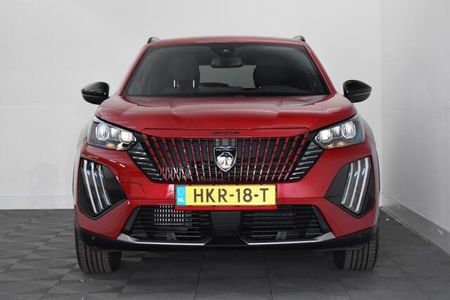 Peugeot 2008 1.2 PureTech 100PK ALLURE