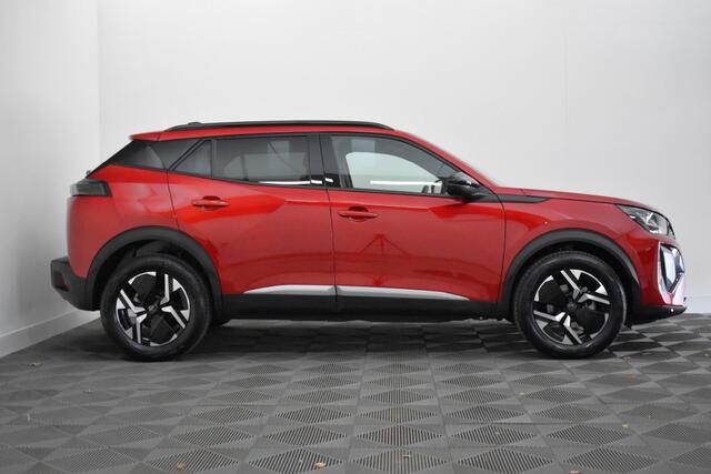 Peugeot 2008 1.2 PureTech 100PK ALLURE