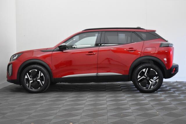 Peugeot 2008 1.2 PureTech 100PK ALLURE