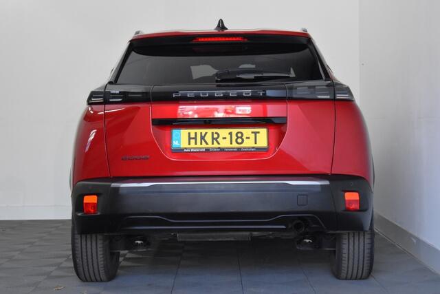 Peugeot 2008 1.2 PureTech 100PK ALLURE