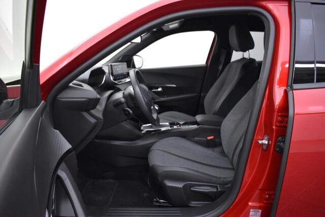Peugeot 2008 1.2 PureTech 100PK ALLURE