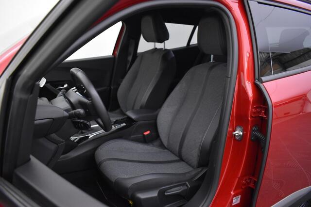 Peugeot 2008 1.2 PureTech 100PK ALLURE