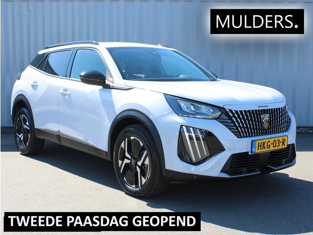 Peugeot 2008 1.2 PureTech 130 Allure CLimate control / Cruise Control / Carplay