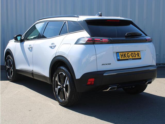 Peugeot 2008 1.2 PureTech 130 Allure CLimate control / Cruise Control / Carplay