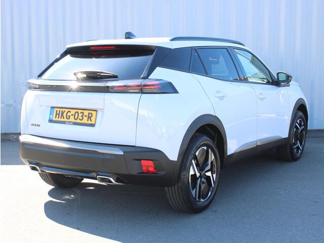 Peugeot 2008 1.2 PureTech 130 Allure CLimate control / Cruise Control / Carplay