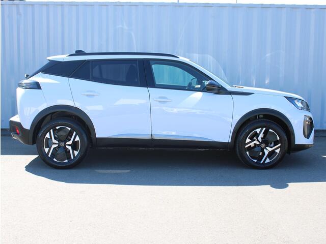 Peugeot 2008 1.2 PureTech 130 Allure CLimate control / Cruise Control / Carplay