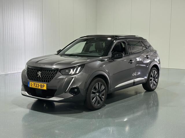 Peugeot 2008 1.2 PureTech GT Pack