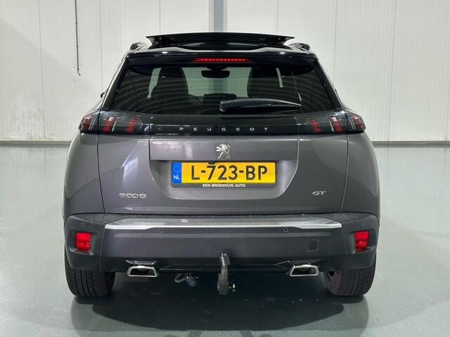 Peugeot 2008 1.2 PureTech GT Pack