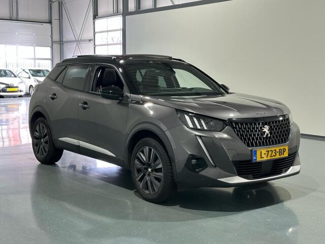 Peugeot 2008 1.2 PureTech GT Pack