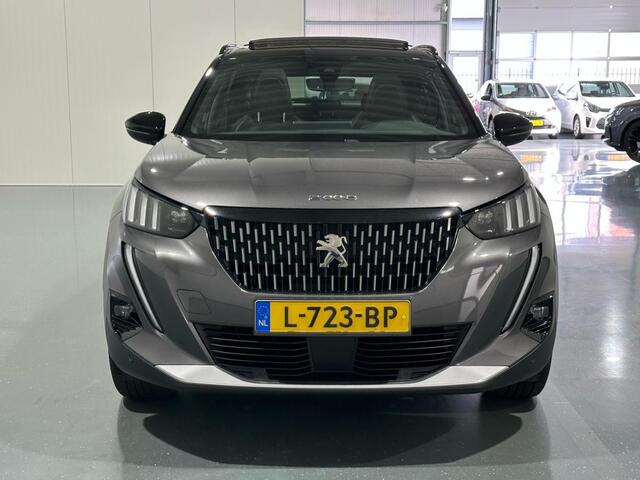 Peugeot 2008 1.2 PureTech GT Pack