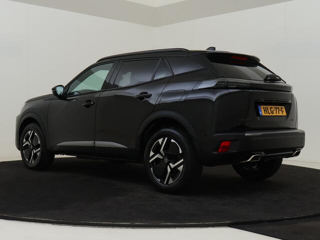 Peugeot 2008 1.2 PureTech 130 GT Automaat ! Sportieve uitvoering !