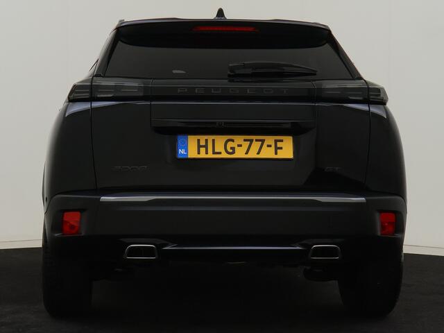 Peugeot 2008 1.2 PureTech 130 GT Automaat ! Sportieve uitvoering !