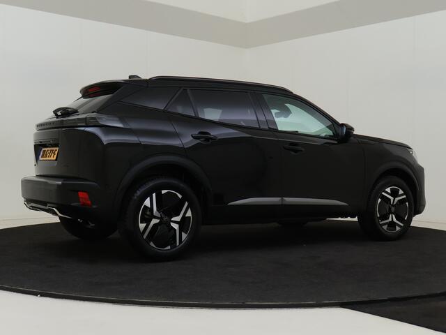 Peugeot 2008 1.2 PureTech 130 GT Automaat ! Sportieve uitvoering !