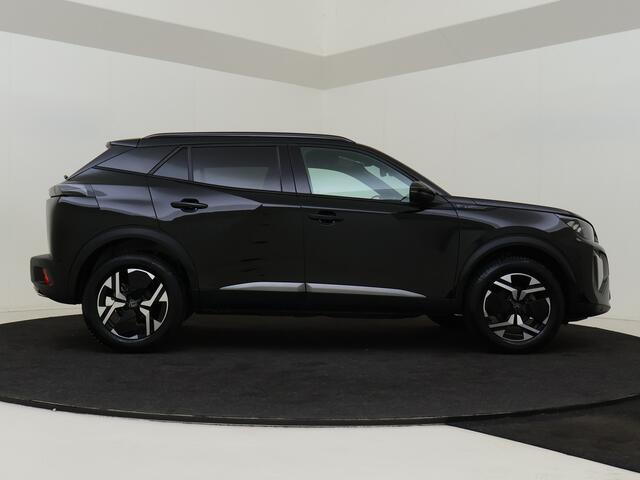 Peugeot 2008 1.2 PureTech 130 GT Automaat ! Sportieve uitvoering !