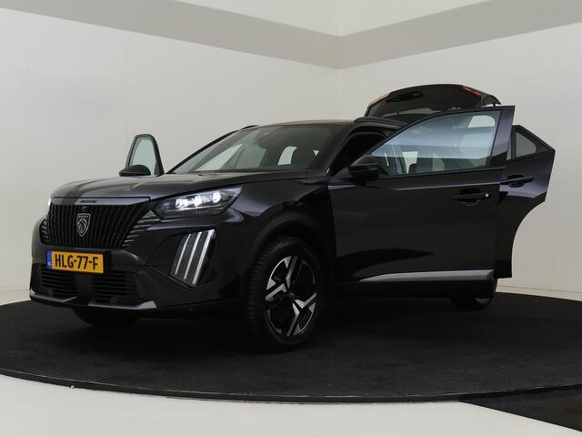 Peugeot 2008 1.2 PureTech 130 GT Automaat ! Sportieve uitvoering !