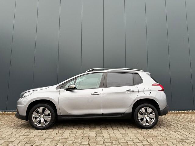 Peugeot 2008 1.2 PureTech Active navigatie / pdc / cruise