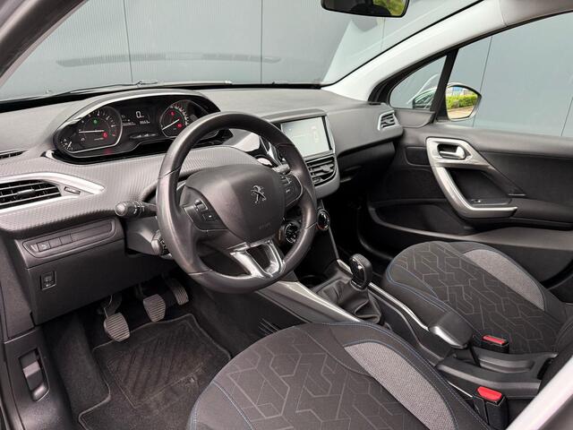 Peugeot 2008 1.2 PureTech Active navigatie / pdc / cruise