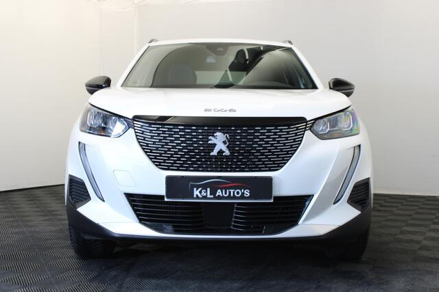 Peugeot 2008 1.2 PureTech 100 Allure |Camera|Carplay| *Pasen geopend!*