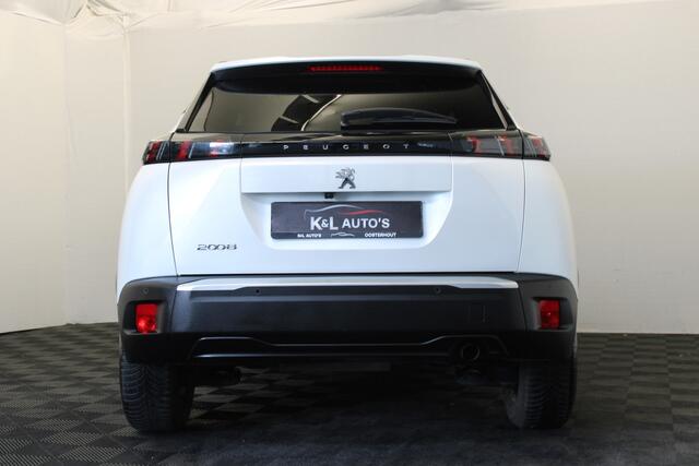 Peugeot 2008 1.2 PureTech 100 Allure |Camera|Carplay| *Pasen geopend!*