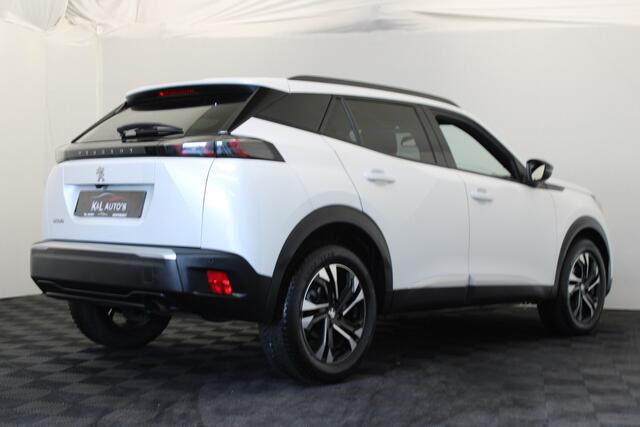 Peugeot 2008 1.2 PureTech 100 Allure |Camera|Carplay| *Pasen geopend!*