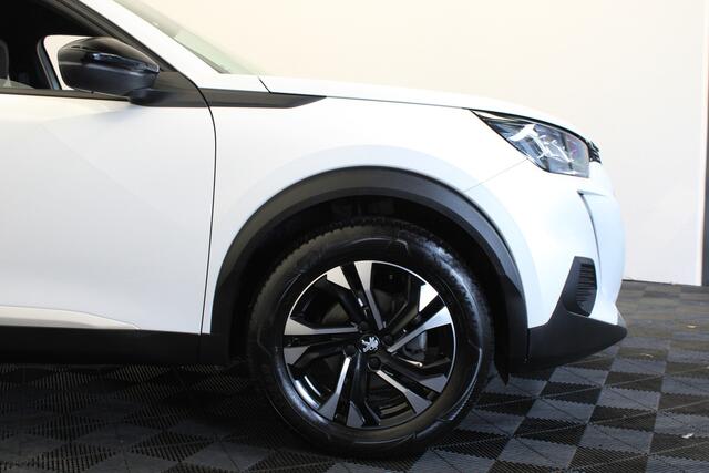 Peugeot 2008 1.2 PureTech 100 Allure |Camera|Carplay| *Pasen geopend!*