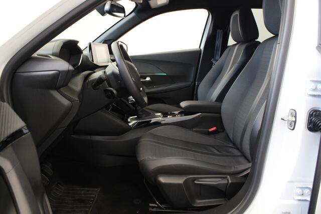 Peugeot 2008 1.2 PureTech 100 Allure |Camera|Carplay| *Pasen geopend!*