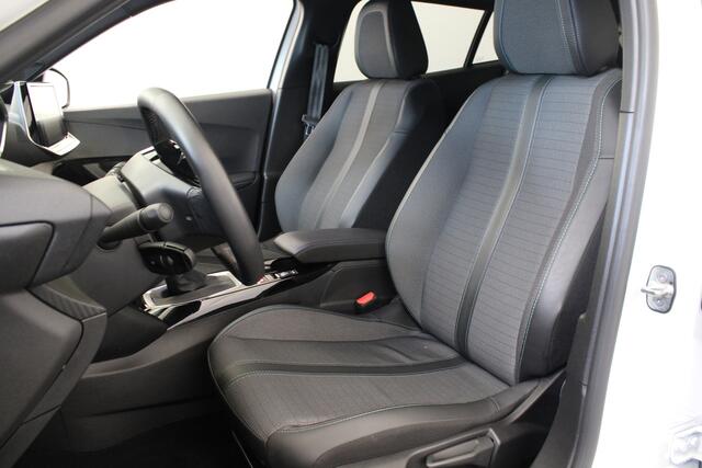 Peugeot 2008 1.2 PureTech 100 Allure |Camera|Carplay| *Pasen geopend!*