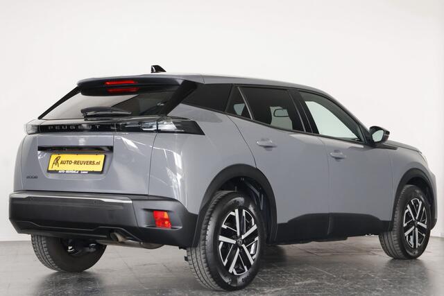 Peugeot 2008 1.2 PureTech 100 GT-Line / LED / Navi / CarPlay / Camera / 4S band