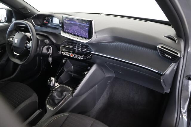 Peugeot 2008 1.2 PureTech 100 GT-Line / LED / Navi / CarPlay / Camera / 4S band