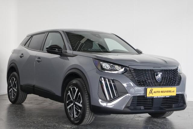 Peugeot 2008 1.2 PureTech 100 GT-Line / LED / Navi / CarPlay / Camera / 4S band