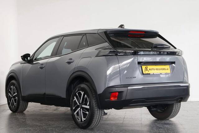 Peugeot 2008 1.2 PureTech 100 GT-Line / LED / Navi / CarPlay / Camera / 4S band
