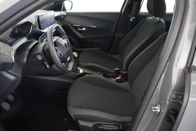 Peugeot 2008 1.2 PureTech 100 GT-Line / LED / Navi / CarPlay / Camera / 4S band