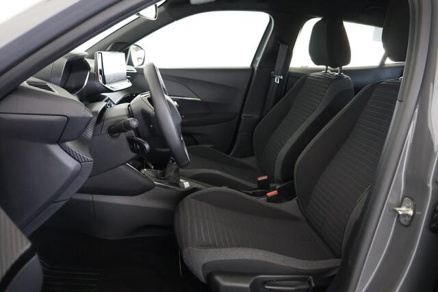 Peugeot 2008 1.2 PureTech 100 GT-Line / LED / Navi / CarPlay / Camera / 4S band