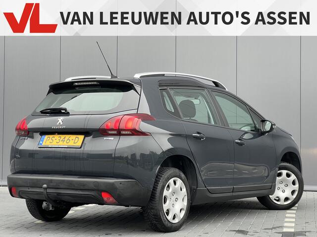 Peugeot 2008 1.2 PureTech Blue Lion | Riem vervangen! | Apple Carplay | Cruise control