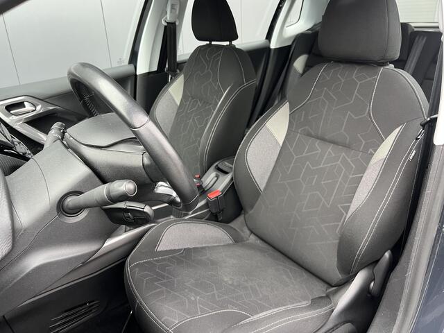 Peugeot 2008 1.2 PureTech Blue Lion | Riem vervangen! | Apple Carplay | Cruise control