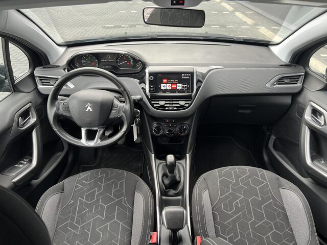 Peugeot 2008 1.2 PureTech Blue Lion | Riem vervangen! | Apple Carplay | Cruise control