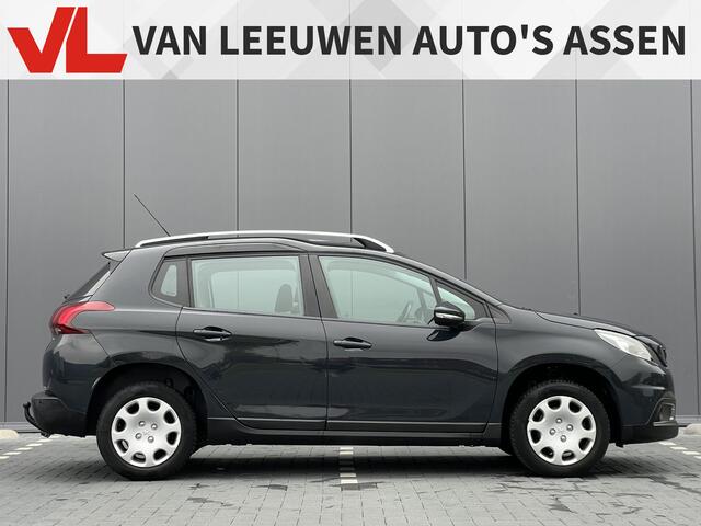 Peugeot 2008 1.2 PureTech Blue Lion | Riem vervangen! | Apple Carplay | Cruise control